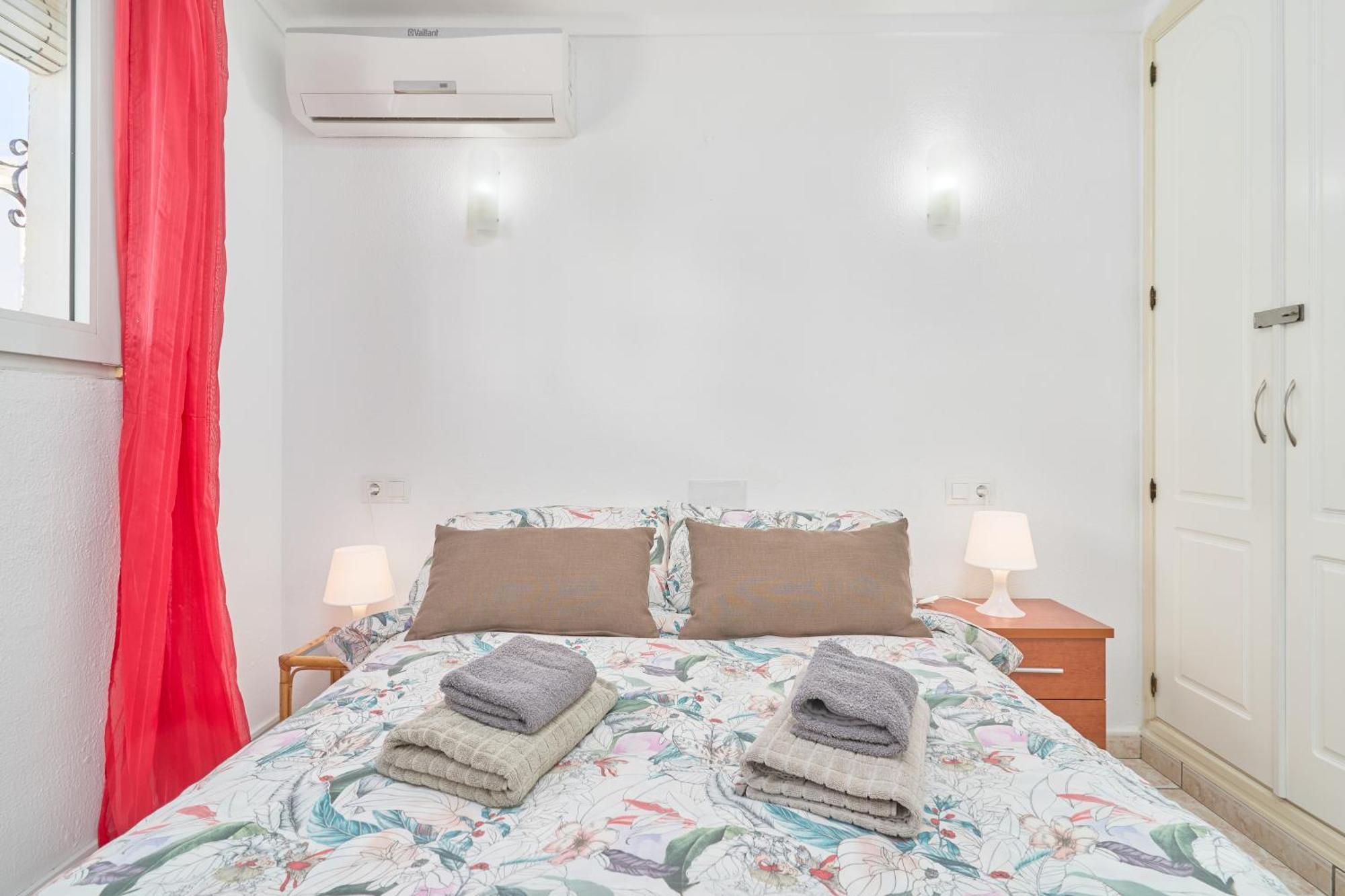Sea View Capistrano Nerja Apartment Exterior photo