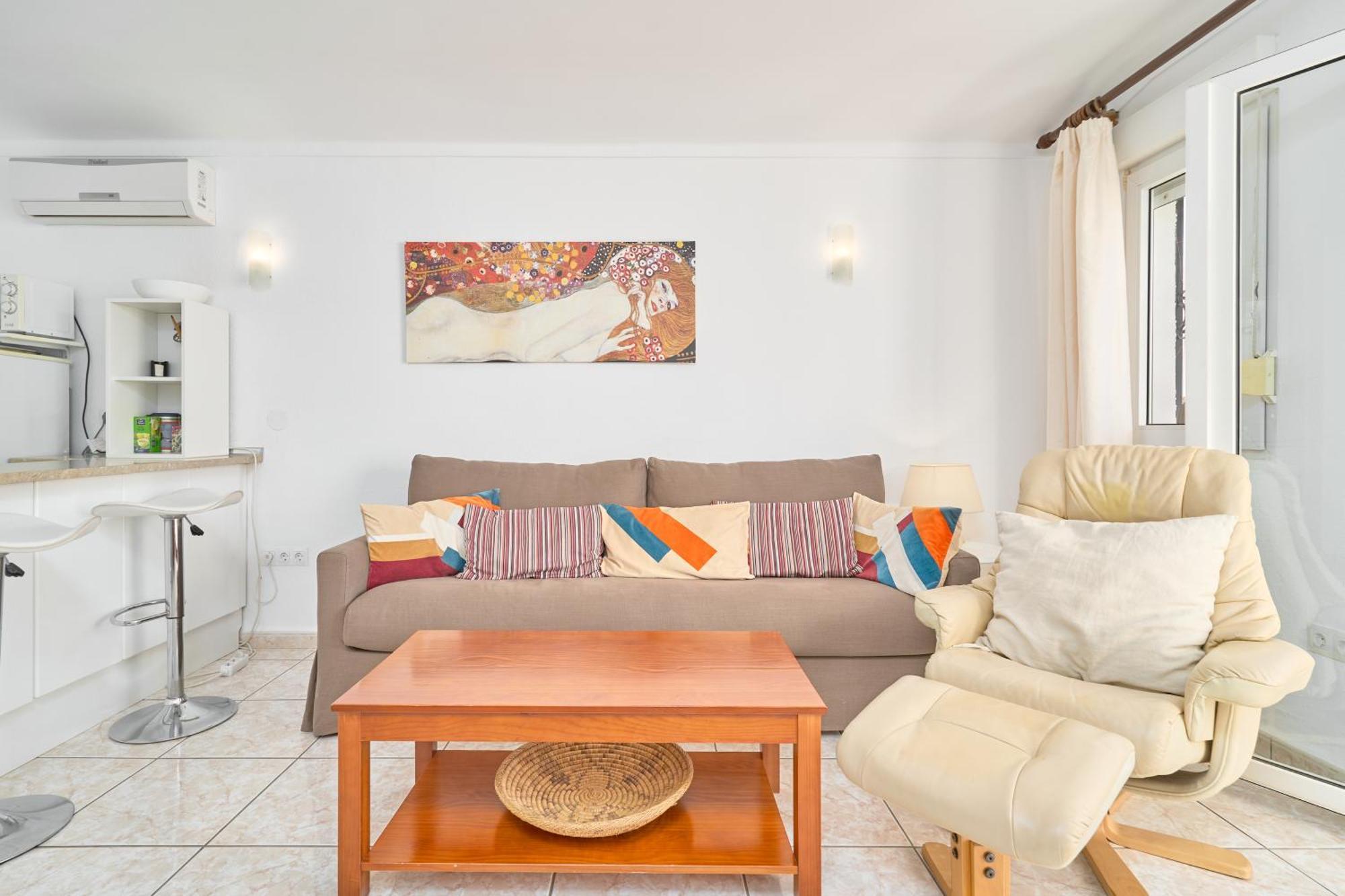 Sea View Capistrano Nerja Apartment Exterior photo